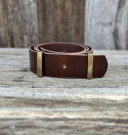 Amsterdam Heritage Amsterdam Heritage Jip Belt 40620 Brown