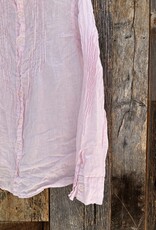 CP Shades CP Shades Julie Linen Shirt 171-3 Lavender