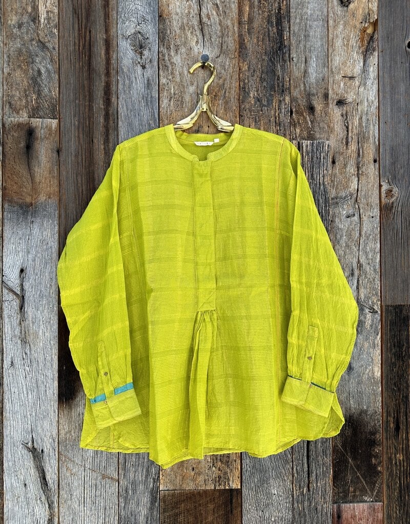 Injiri Injiri Ladies Shirt JODHPUR-86