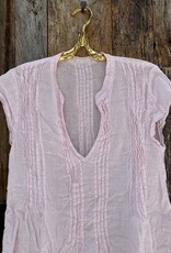 CP Shades CP Shades Regina Cap Sleeve Top 207C-3 Lavender