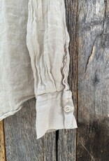 CP Shades CP Shades Romy Linen Shirt 1012-3 Sand