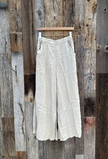 CP Shades CP Shades Wendy Linen Pant 8225-7 Sand