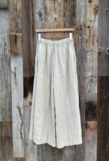 CP Shades CP Shades Wendy Linen Pant 8225-7 Sand