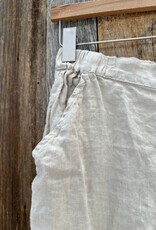 CP Shades CP Shades Wendy Linen Pant 8225-7 Sand