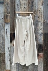 CP Shades CP Shades Wendy Cotton Twill Pants 8225-4271 Sand