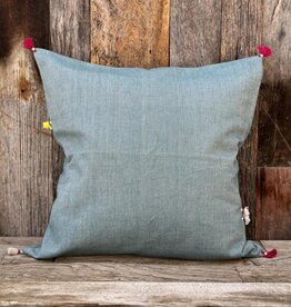 Injiri Injiri Cushion PC-3169 20x20 INSERT NOT INCLUDED
