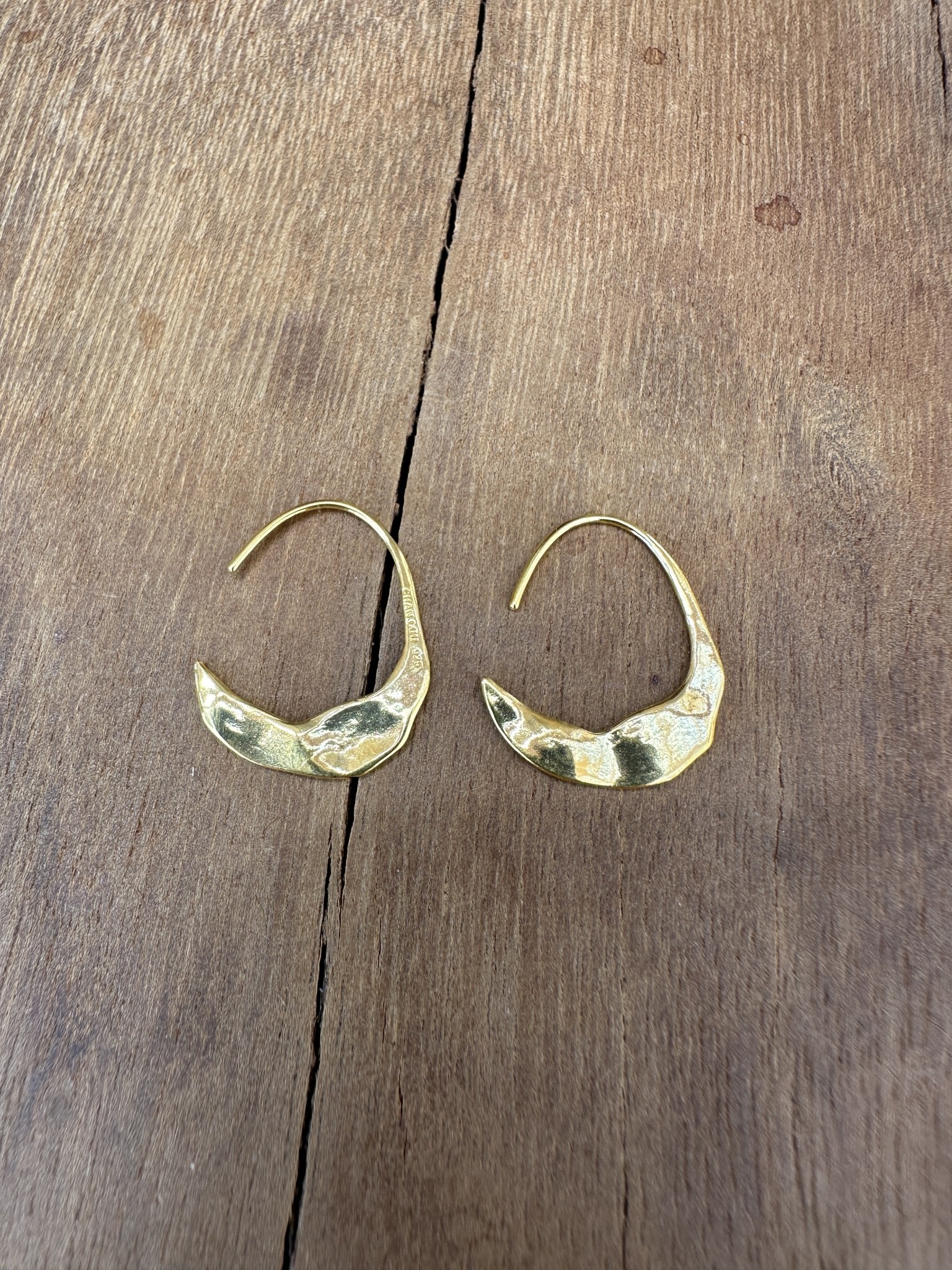 Chan Luu Yellow Gold EG-5276 GP - Island Farm