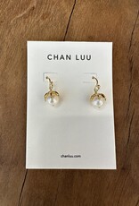 Chan Luu Chan Luu White Pearl EG-5778 GP