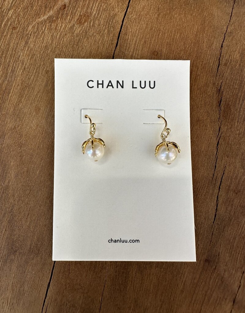 Chan Luu Chan Luu White Pearl EG-5778 GP