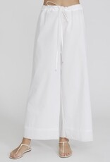 Chan Luu Chan Luu Pants PC-PT-2215 White O/S