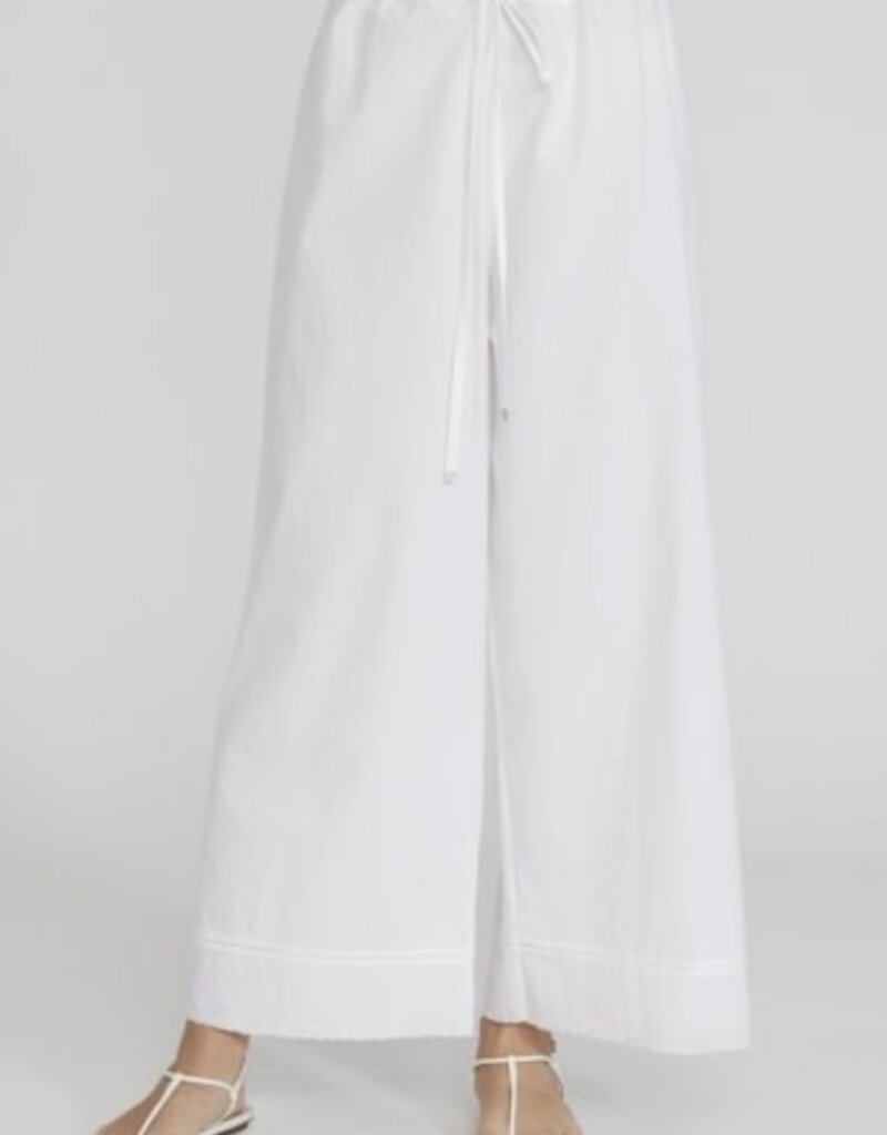 Chan Luu Chan Luu Pants PC-PT-2215 White O/S