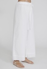 Chan Luu Chan Luu Pants PC-PT-2215 White O/S