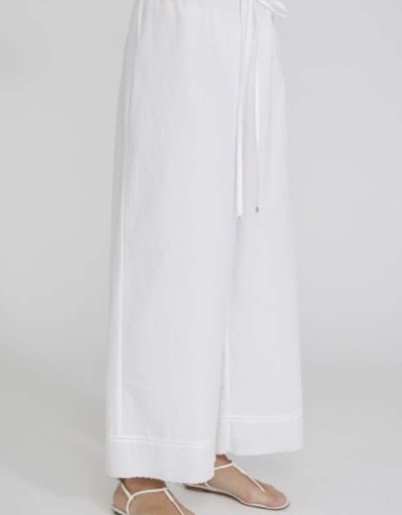 Chan Luu Chan Luu Pants PC-PT-2215 White O/S