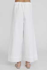 Chan Luu Chan Luu Pants PC-PT-2215 White O/S