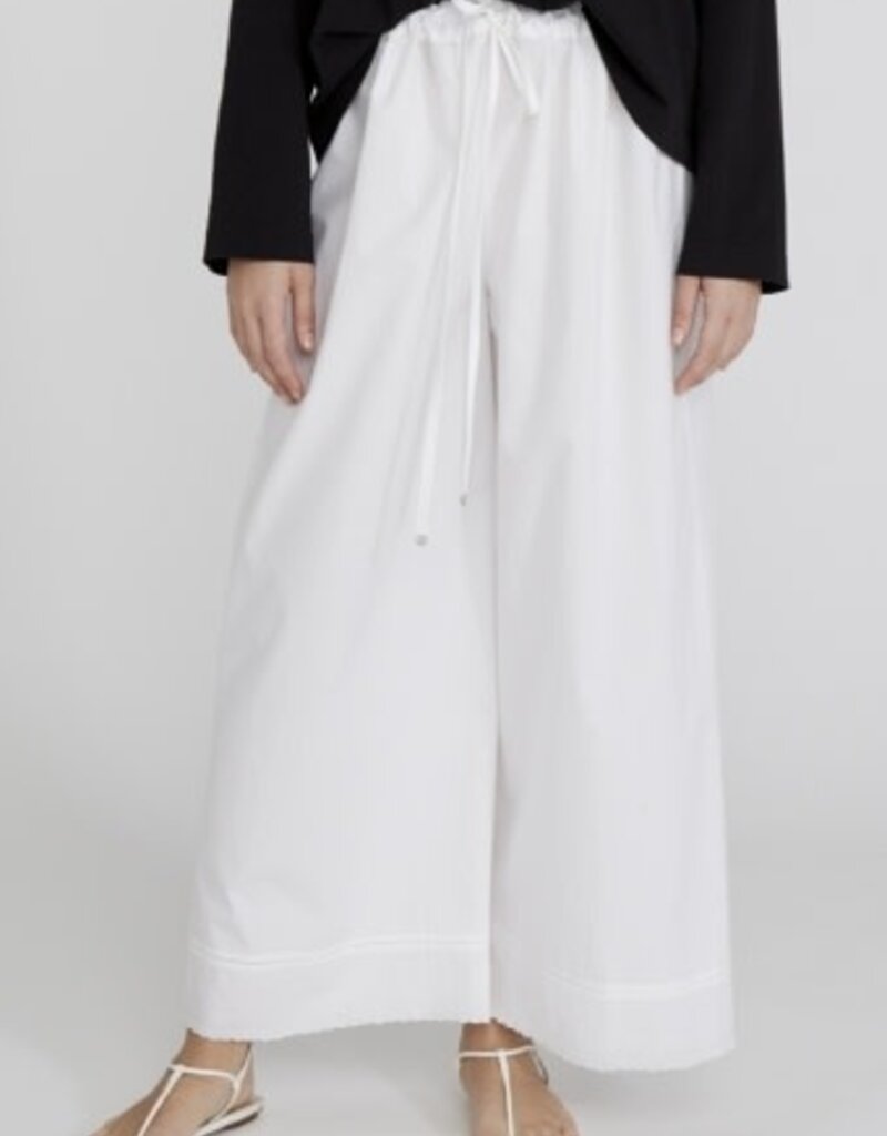 Chan Luu Chan Luu Pants PC-PT-2215 White O/S