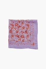 Chan Luu Chan Luu Bandana DF-SC-175 African Violet