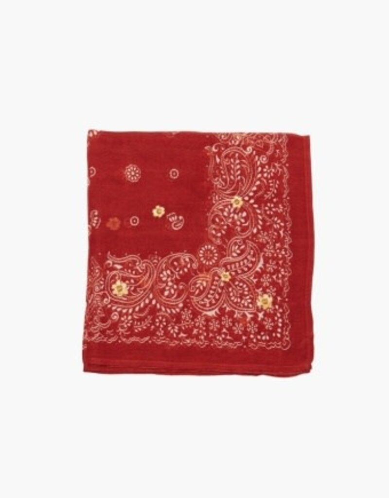 Chan Luu Chan Luu Bandana DF-SC-066 Bossa Nova