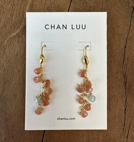 Chan Luu Chan Luu EG-5770 Sunstone Mix GP