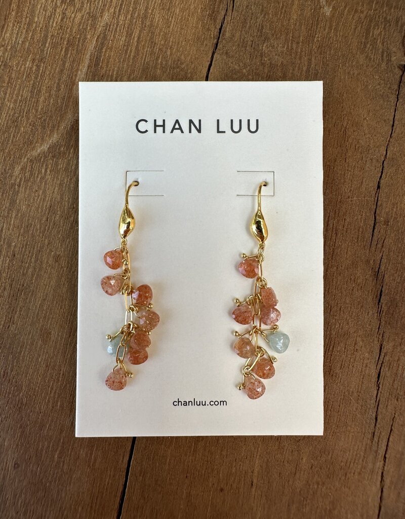 Chan Luu Chan Luu EG-5770 Sunstone Mix GP