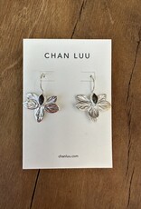 Chan Luu Chan Luu Labradorite Earrings ES-5640 SS