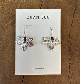 Chan Luu Chan Luu Labradorite Earrings ES-5640 SS