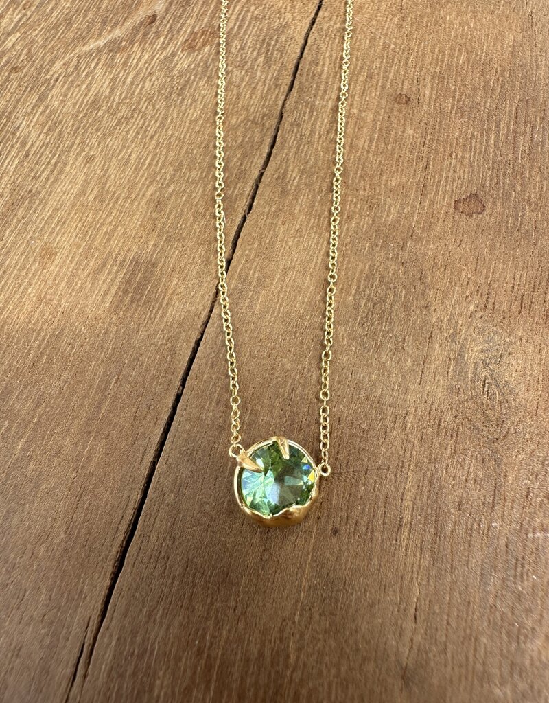 Chan Luu Chan Luu Peridot Crystal NG-15103 GP