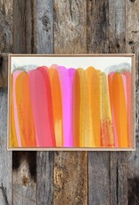 Sarah Kinn Sarah Kinn Sunset Series 19 x 25*