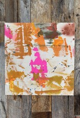 Sarah Kinn Sarah Kinn Protection Residual Series 23 x 24