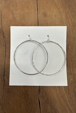 Elizabeth Nicole Elizabeth Nicole Large SS Hoops E07