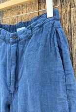 CP Shades CP Shades Polly Linen Pants Indigo 8428-892