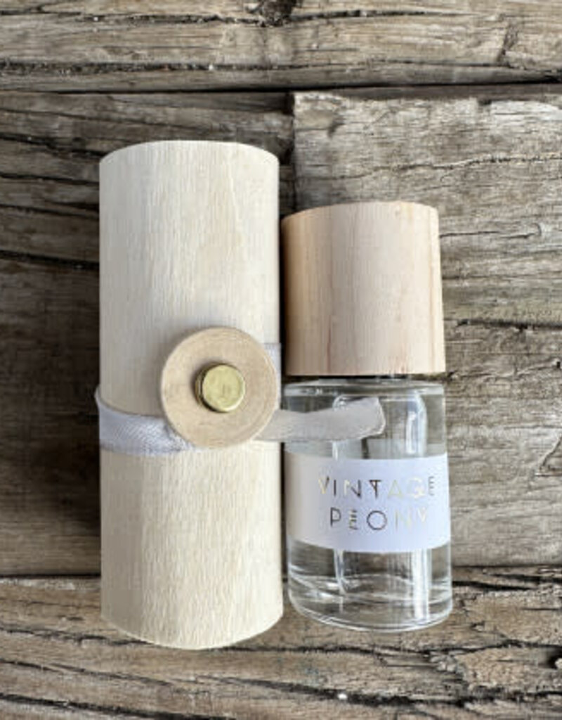 Skeem Design Perfume Vintage Peony