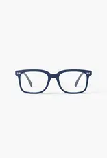 Izipizi Izipizi Reading Glasses- L- Navy Blue LMSLC03