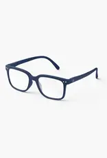 Izipizi Izipizi Reading Glasses- L- Navy Blue LMSLC03
