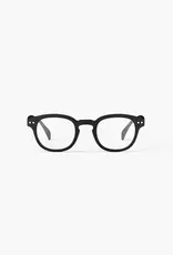 Izipizi Izipizi Reading Glasses- C- Black LMSCC01