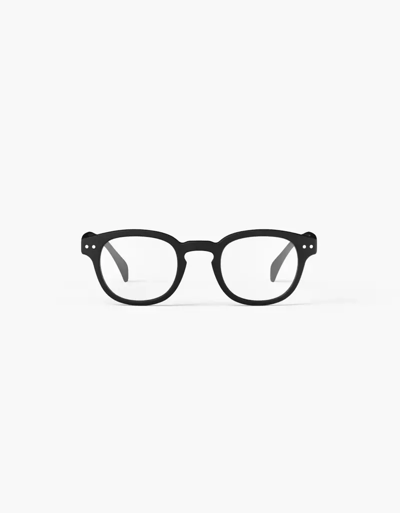 Izipizi Izipizi Reading Glasses - C - Black
