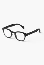 Izipizi Izipizi Reading Glasses- C- Black LMSCC01