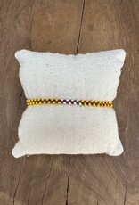 Minetta BDR-YELLOW w/ Silver