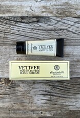Elizabeth W & Co Elizabeth W Hand Cream Vetiver