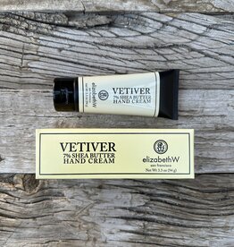Elizabeth W & Co Elizabeth W Hand Cream Vetiver