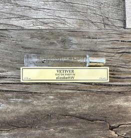 Elizabeth W & Co Elizabeth W Eau De Parfum Vetiver Rollerball