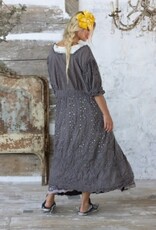 Magnolia Pearl Magnolia Pearl Eyelet Maevry Dress 1127 Ozzy