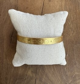 River Song Jewelry River Song Circle And Dot Talisman Bracelet
