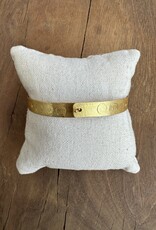River Song Jewelry River Song Circle And Dot Talisman Bracelet