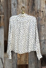0039 Italy 0039 Italy Sia Patterned Blouse