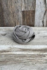 It Is Well Gauze Scarf Olive