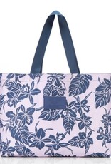 Aloha Collection Aloha Collection Tutu INV Holo Holo Lilac/Navy