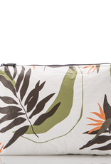Aloha Collection Aloha Collection Mid Painted Birds Neutrals