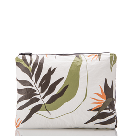 Aloha Collection Aloha Collection Mid Painted Birds Neutrals