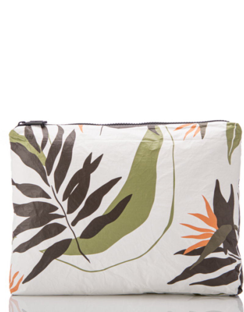 Aloha Collection Aloha Collection Mid Painted Birds Neutrals