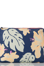 Aloha Collection Aloha Collection Mid Pape'ete Neon Moon/Navy